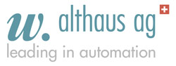 Althaus Logo
