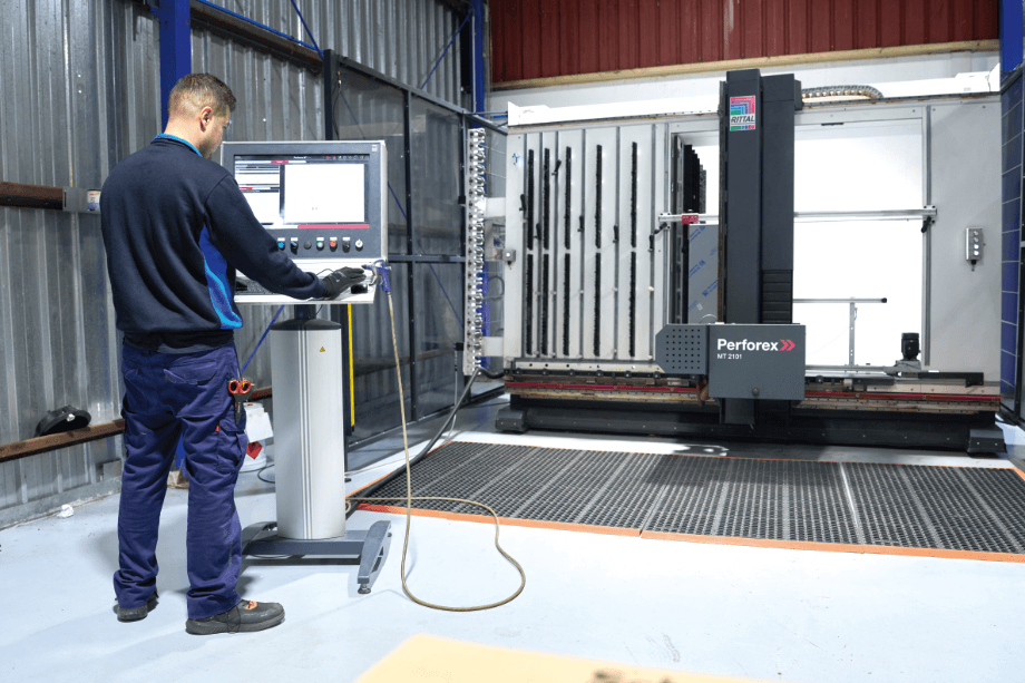 Image: Michael Koch/Digital Fotogroup